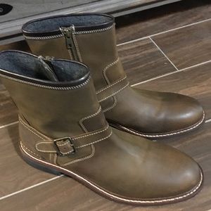 Cole Haan Boots